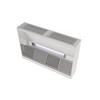 PRIMA SOUFFLAGE 2.0 | Hottes PRIMA SOUFFLAGE 2.0 Saftair